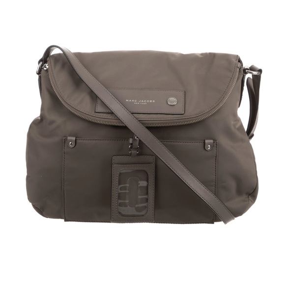 Marc Jacobs Preppy Natasha Crossbody - Picture 6 of 8